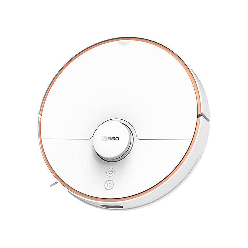 360 扫拖一体 扫地机器人
