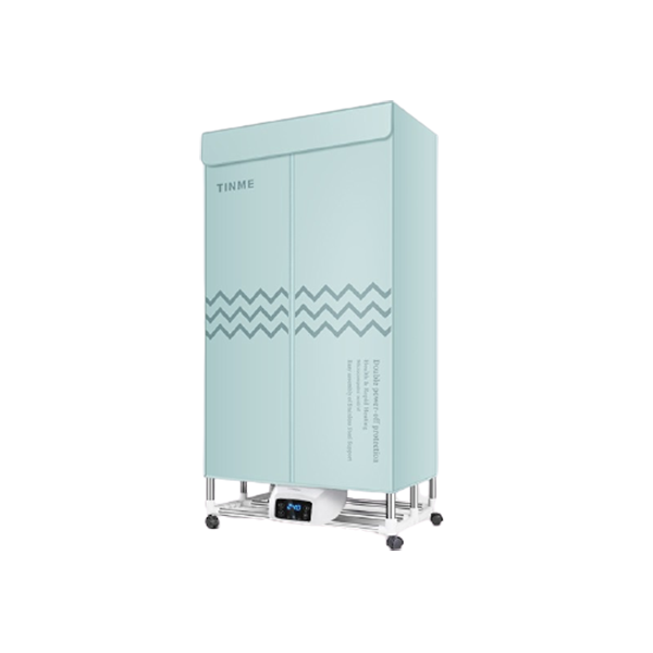 TINME大容量设计干衣机