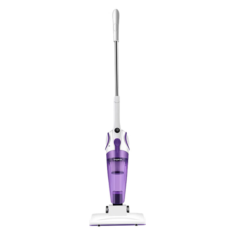 龙的 大吸力吸尘器