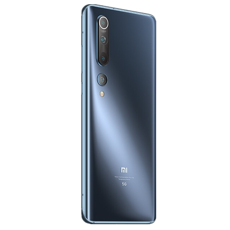 小米 5G骁龙865手机