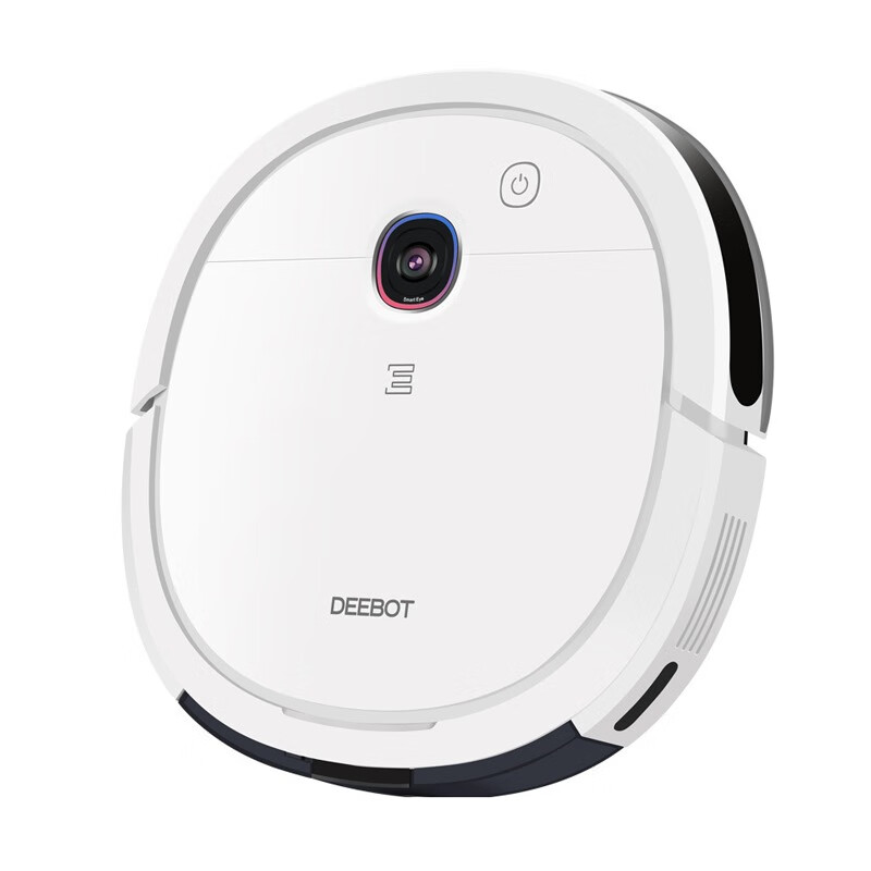 科沃斯 纤薄高灵敏扫地机