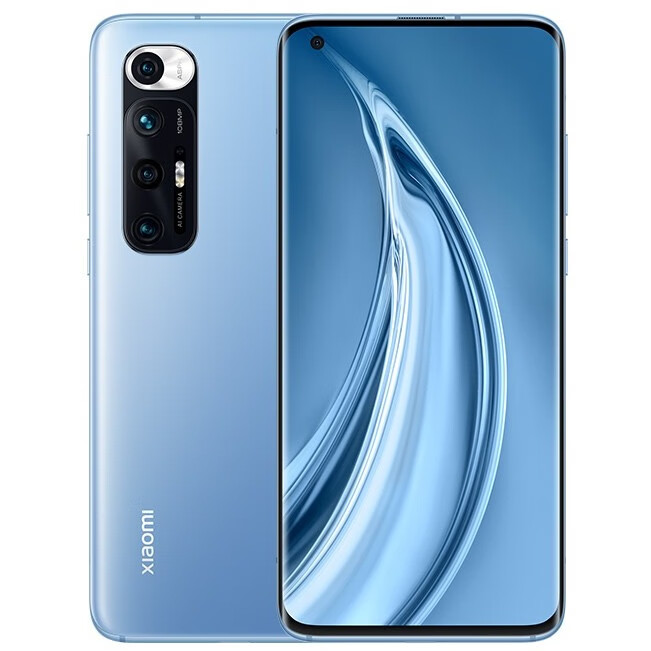 小米 对称式扬声器 手机