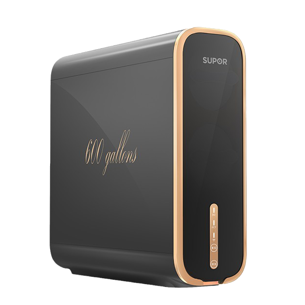 苏泊尔 五重深层过滤净水器