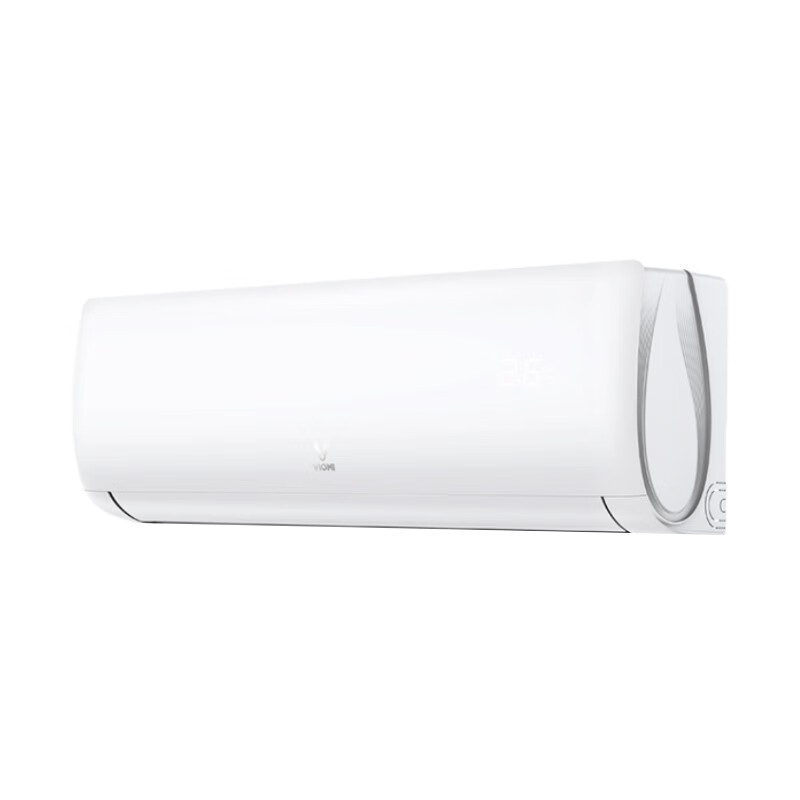 云米 新一级能效静音变频空调