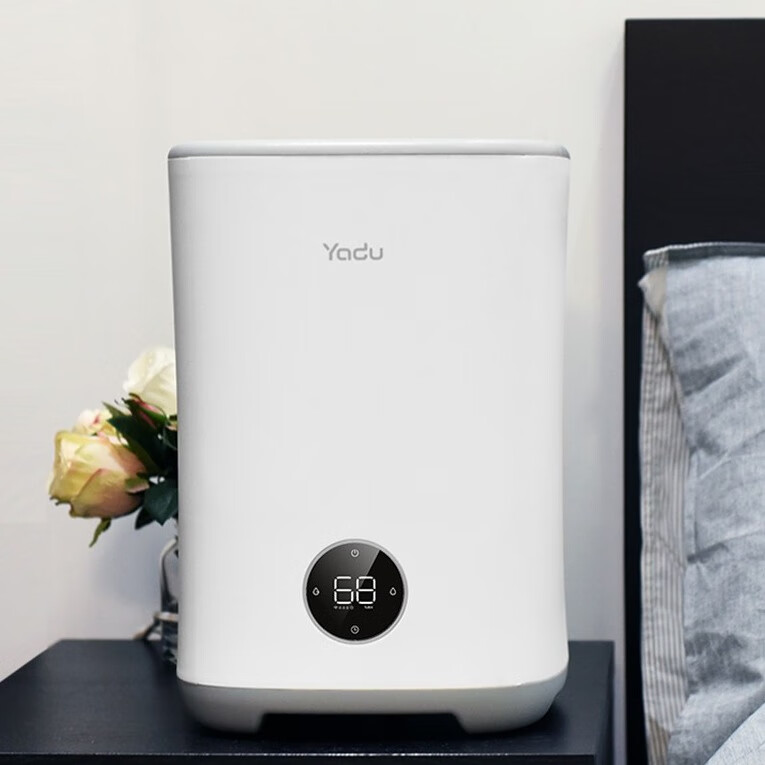 亚都 静音大容量加湿器