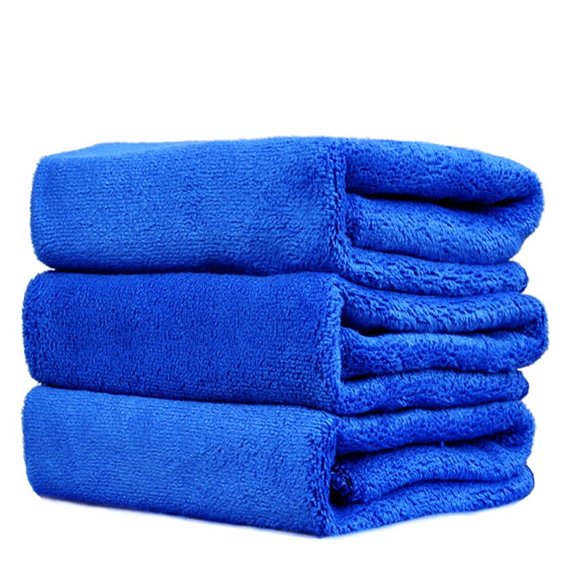 姗诺 强效吸水 洗车毛巾