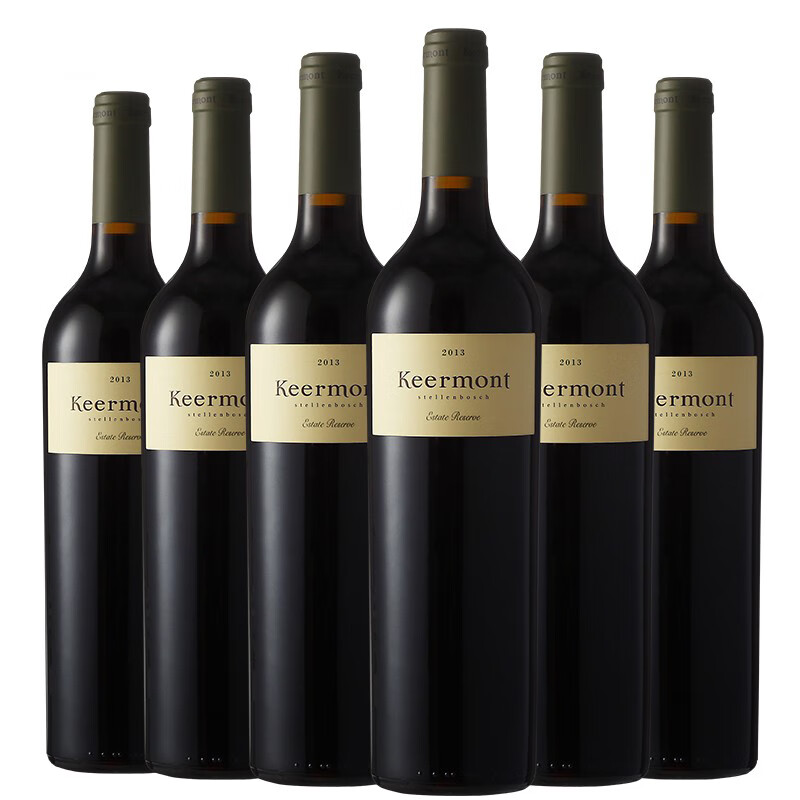 珂梦 混酿葡萄酒