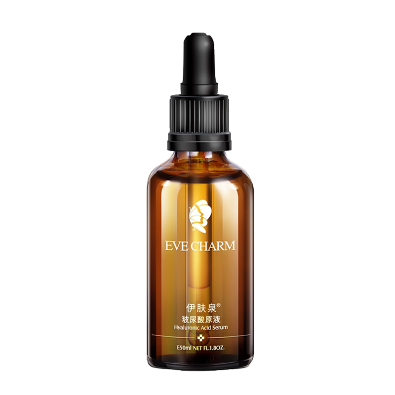 伊肤泉 补水润肤面部精华