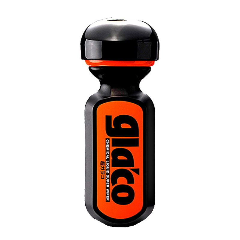 SOFT99 去油膜 防雾剂