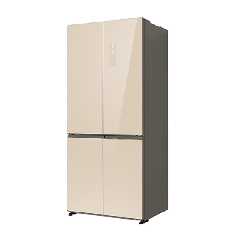 松下 628升十字冰箱