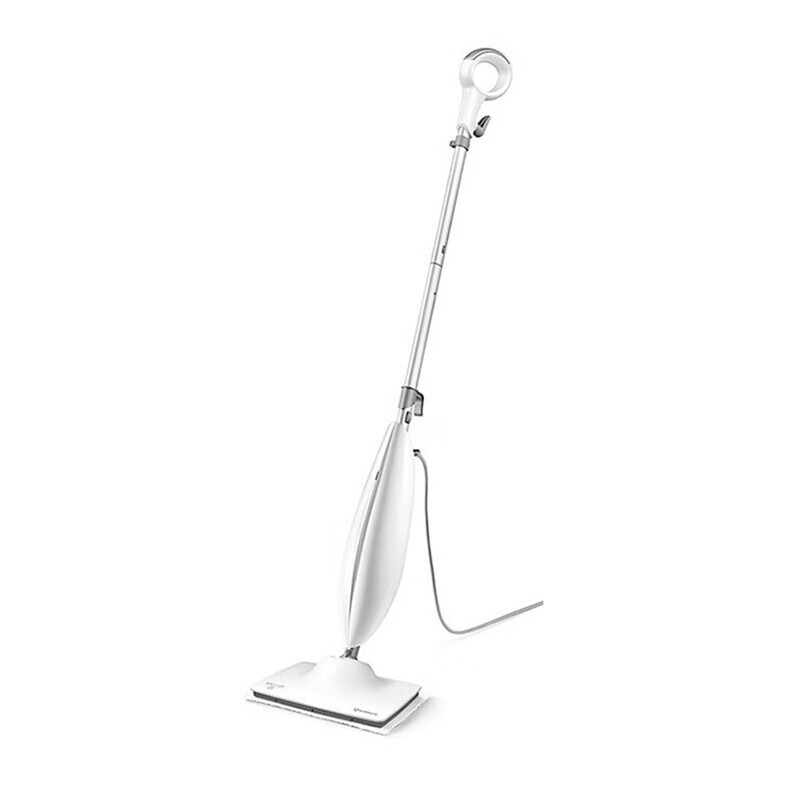 艾美特自动蒸汽拖把