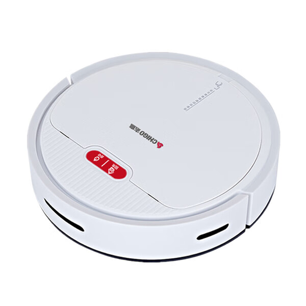 志高 三合一智能扫地机器人