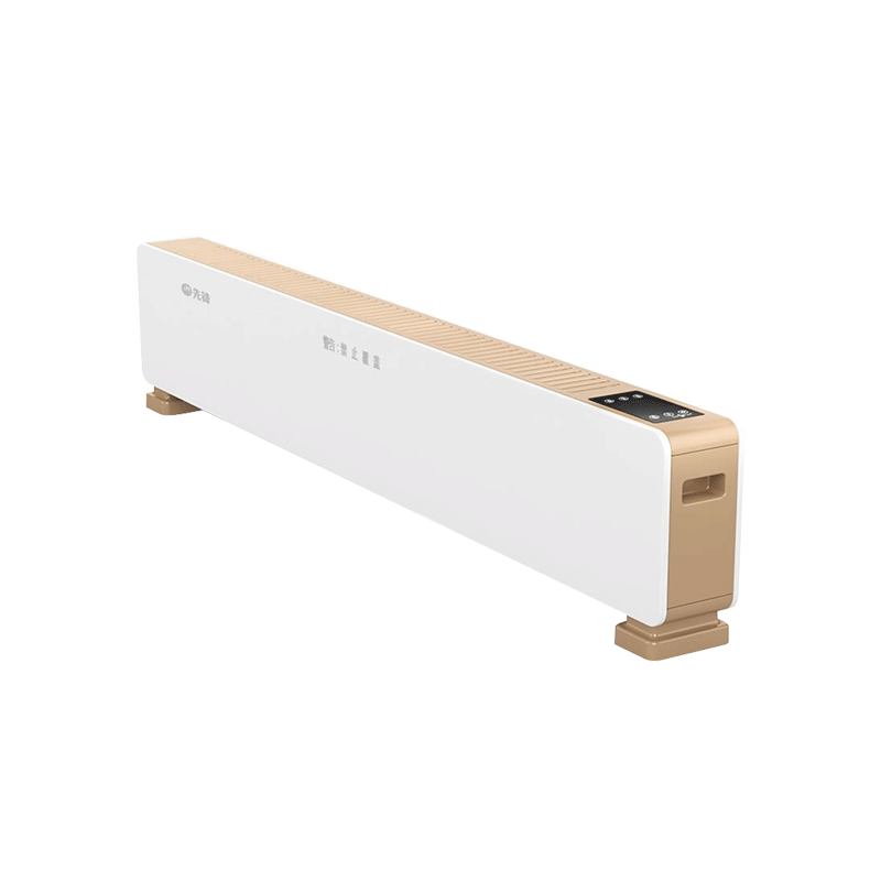 先锋 童锁保护 取暖器