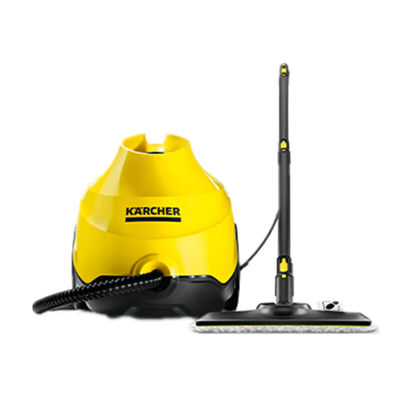 卡赫 速热型清洁机