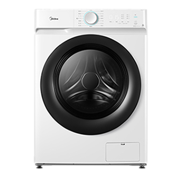 美的静音变频洗衣机