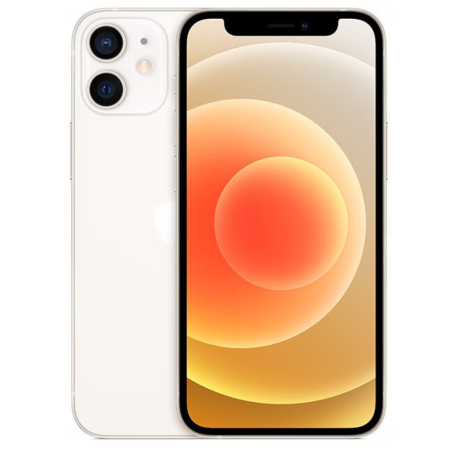 Apple 全面屏游戏手机