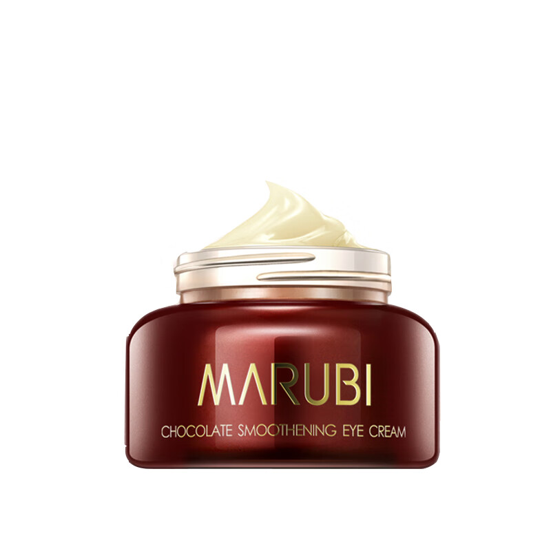 丸美眼霜 巧克力丝滑眼乳霜