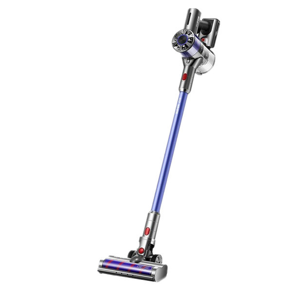 苏泊尔无线家用立式吸尘器