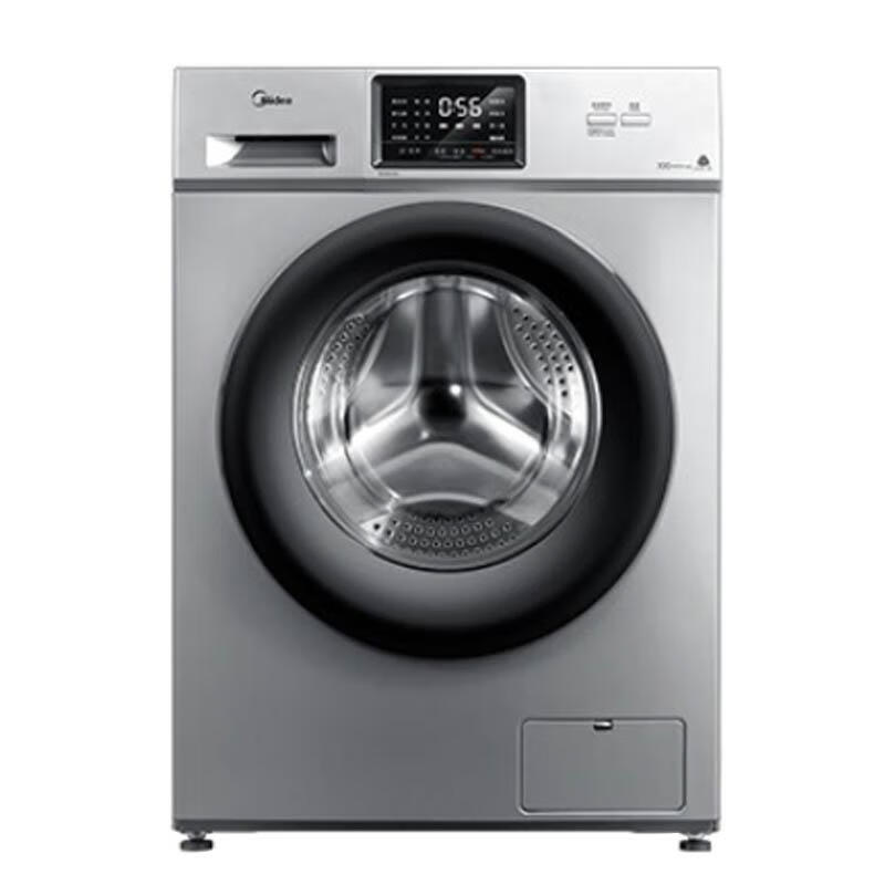 美的 变频大容量洗衣机