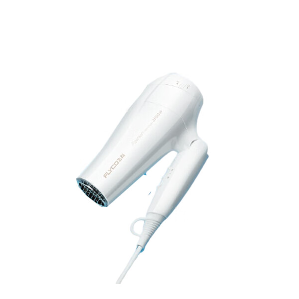 飞科可折叠电吹风