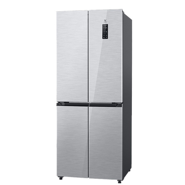 云米节能静音冰箱