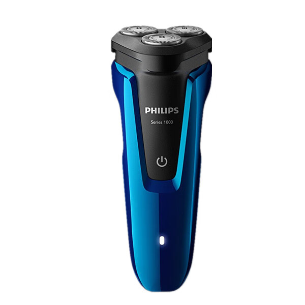 飞利浦全身水洗剃须刀