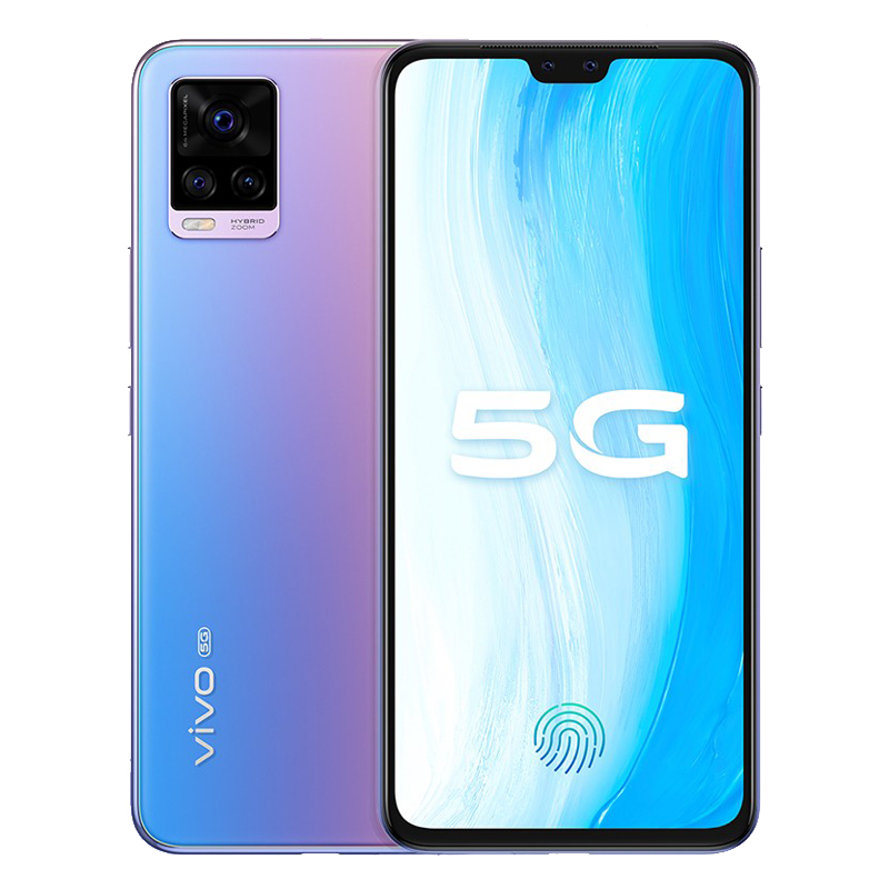 vivo 双摄自拍手机