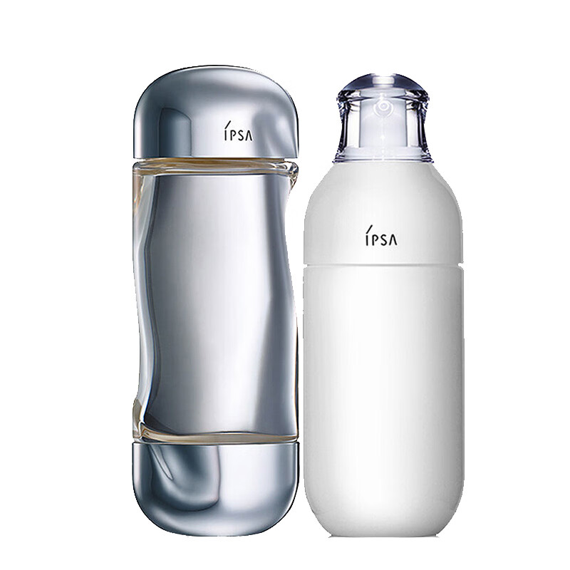 茵芙莎 质地温和补水套装