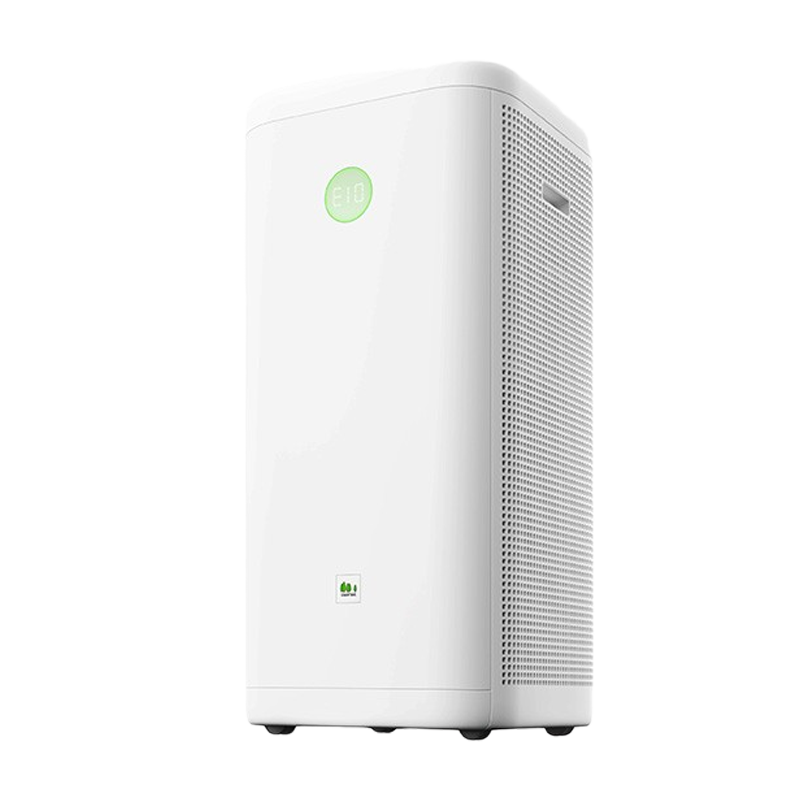 畅呼吸智能静音空气净化器