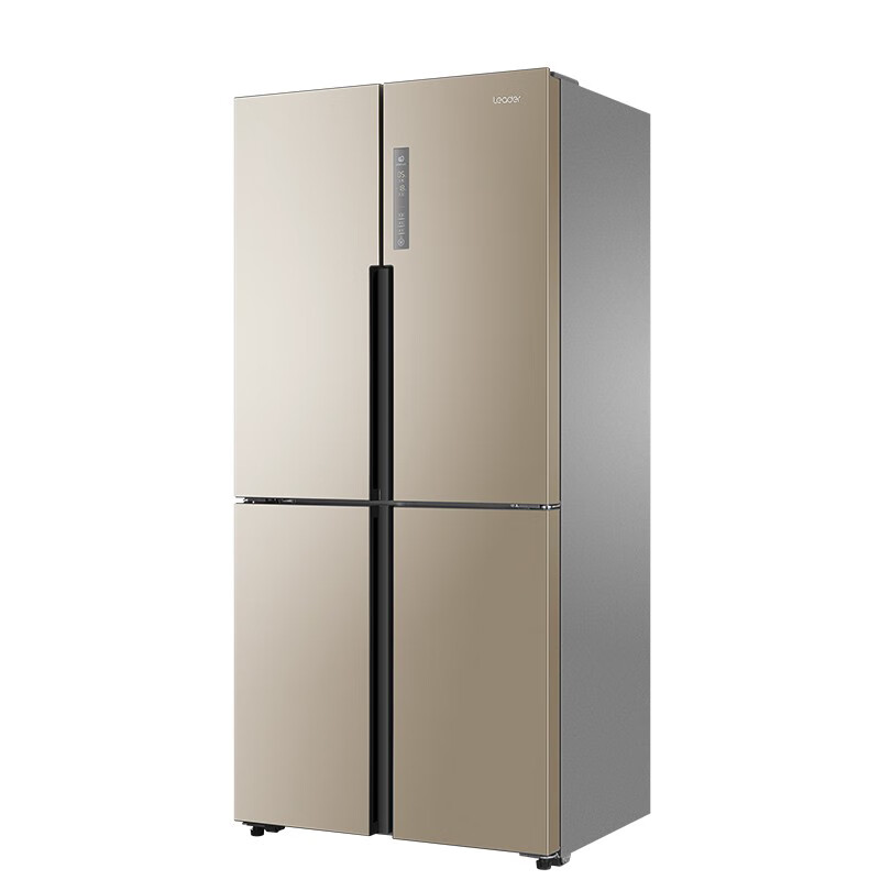 统帅干湿分储冰箱