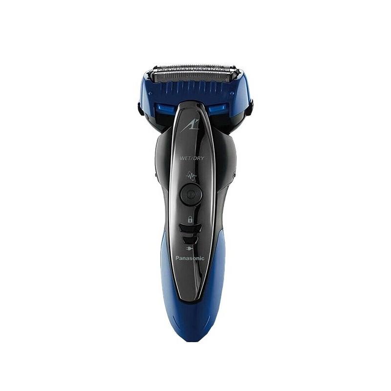 松下 快充剃须刀