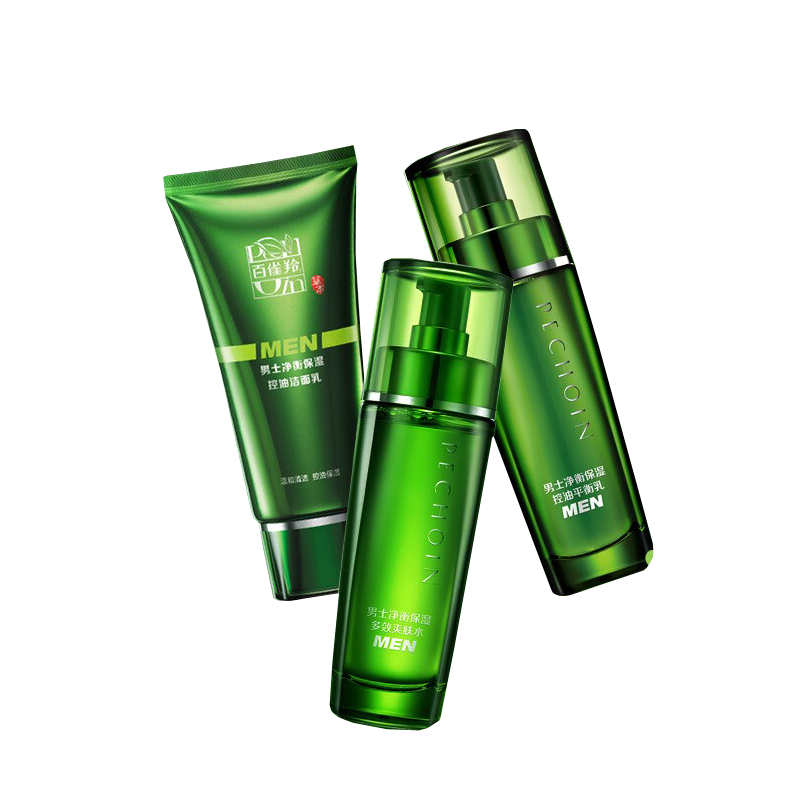 百雀羚 净衡保湿套装