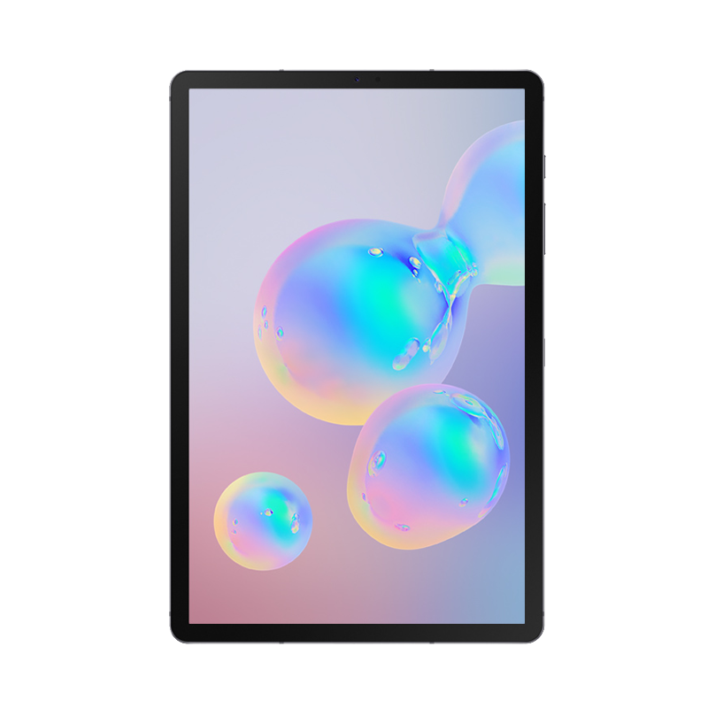 三星 办公全面屏平板电脑