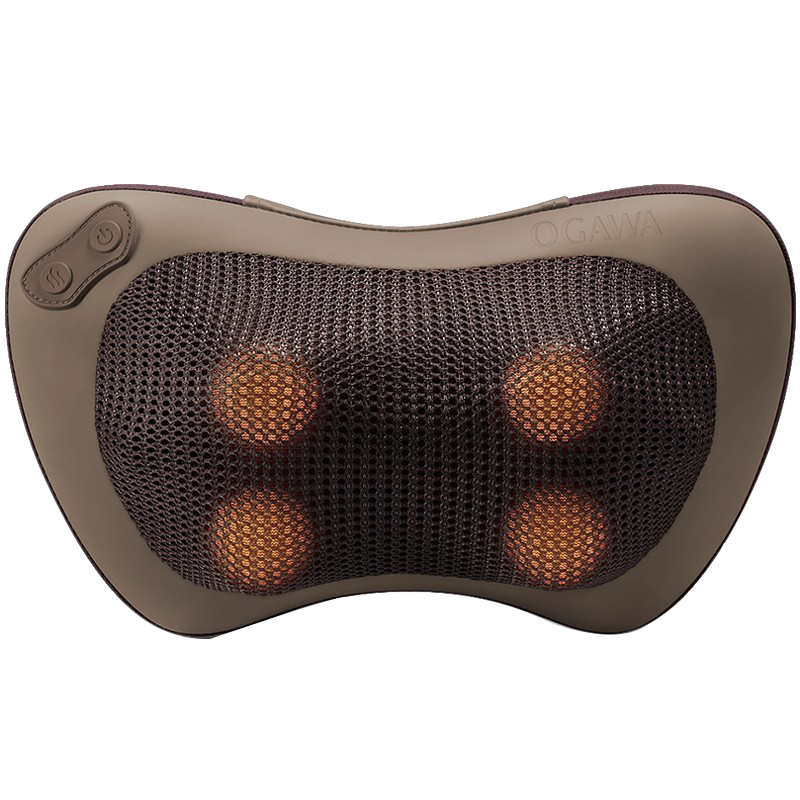 奥佳华 颈椎按摩器