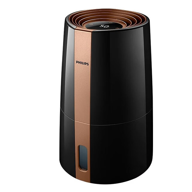 飞利浦 自动湿度设置加湿器