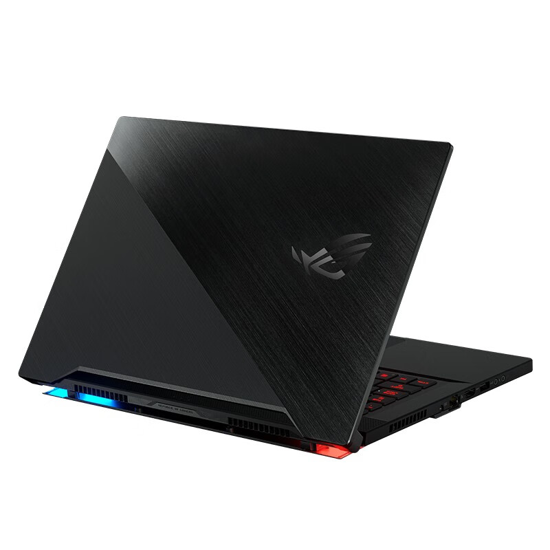 ROG 电竞屏游戏本