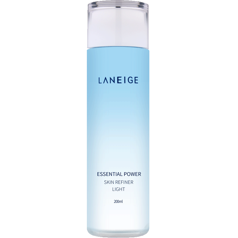 兰芝 水凝精华保湿爽肤水