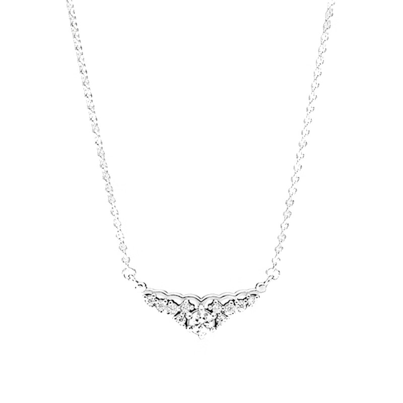 潘多拉 抗氧化 项链