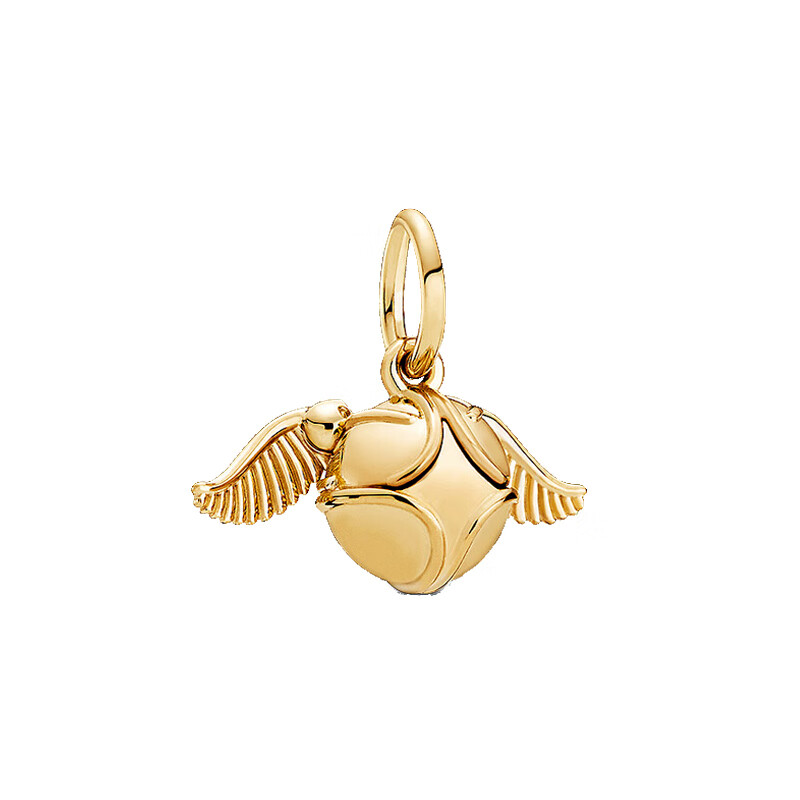 潘多拉 创意个性项链