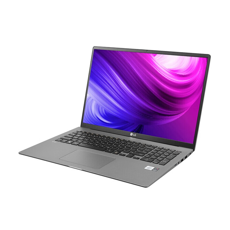 LG 长续航轻薄笔记本