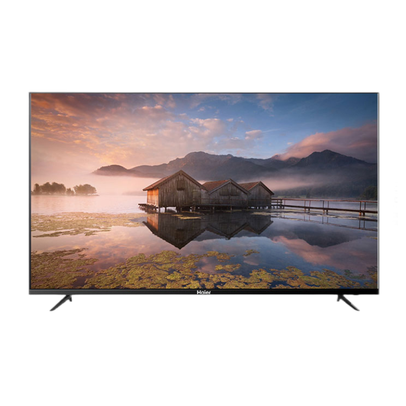 海尔 语音遥控全面屏电视