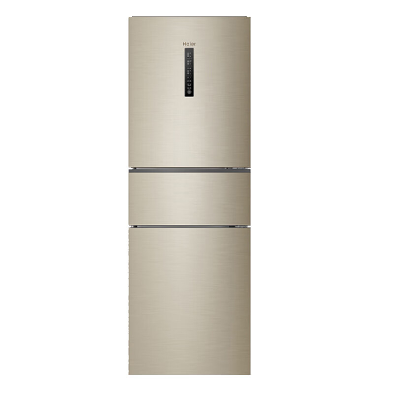 海尔 抗菌面板冰箱