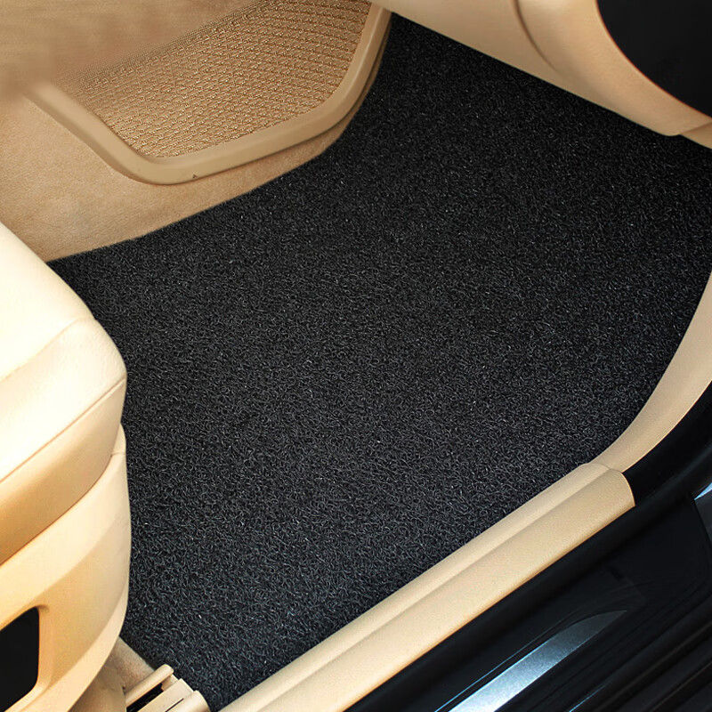 3M 除甲醛汽车脚垫