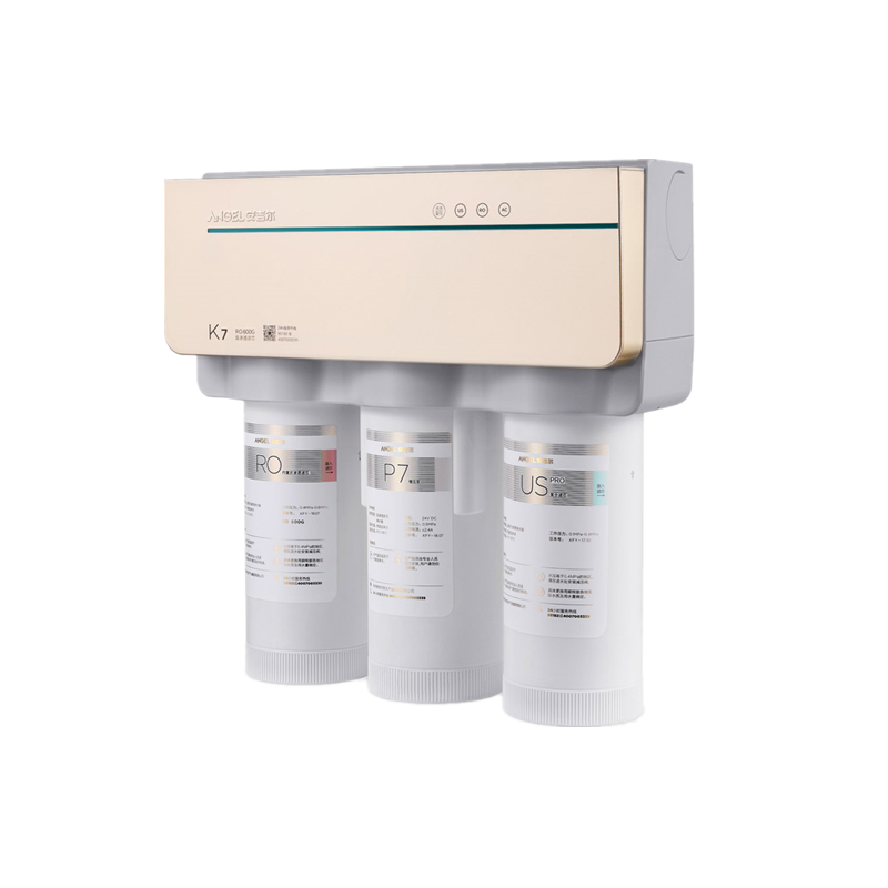 安吉尔 家用大通量净水器