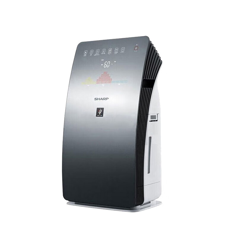 夏普 智控 空气净化器