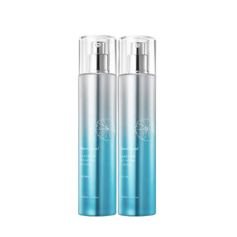 花肌粹 积雪草赋颜紧致水乳套装