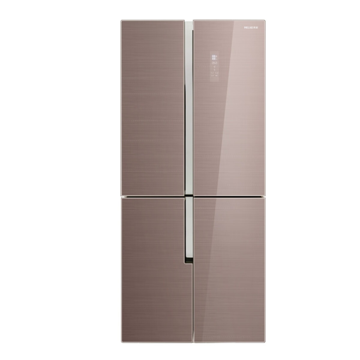 美菱净味智能冰箱