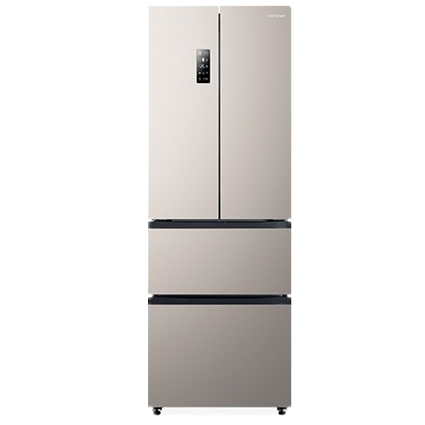 容声 变频风冷多开冰箱