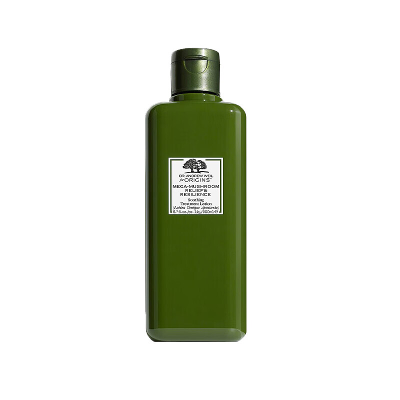 悦木之源 稳定透亮 爽肤水