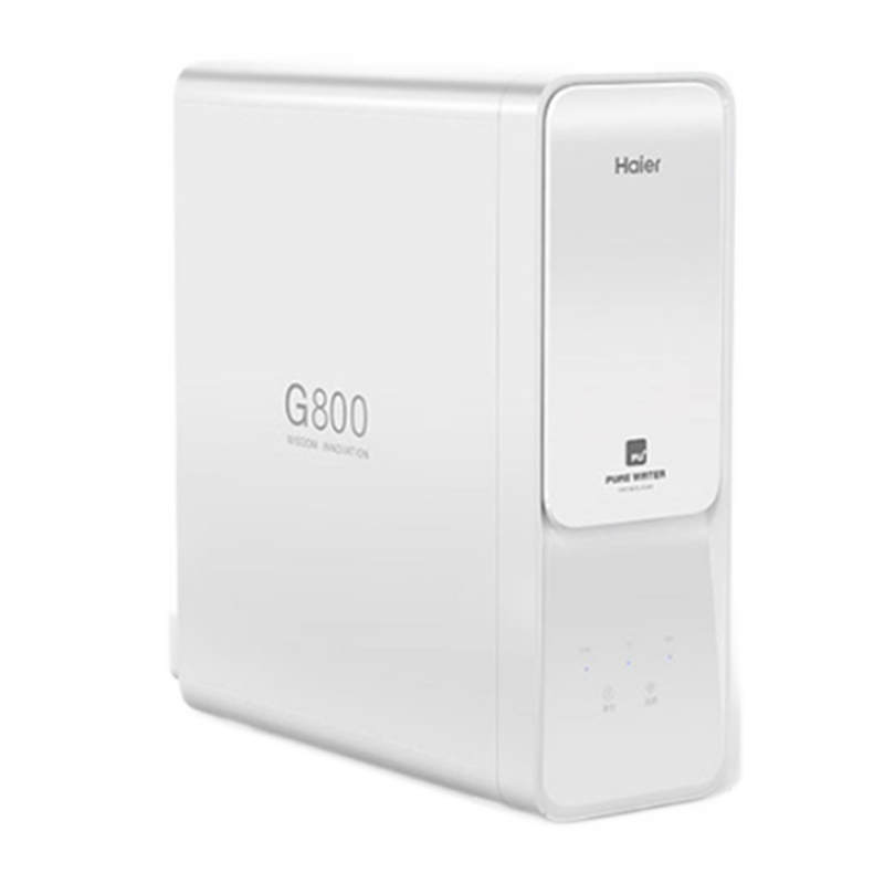 海尔 智能龙头净水器